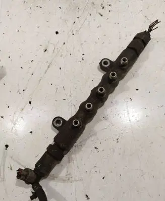 Toyota Corolla Verso AR10 Fuel main line pipe 8945860010 kg002393
