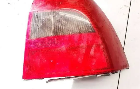 Opel Vectra B Rear/tail lights 62145