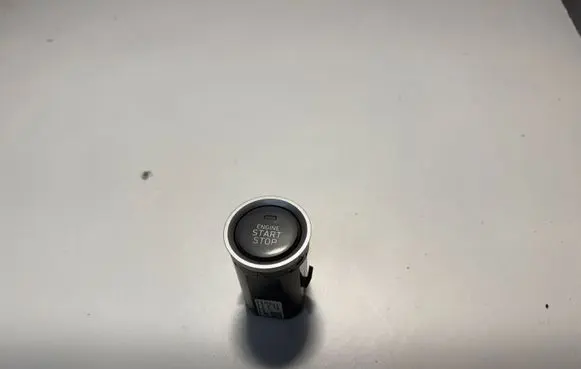 Hyundai Kona I Engine start stop button switch TFKK1A061