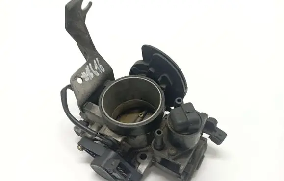 Peugeot 406 Throttle valve PSA534 1629547