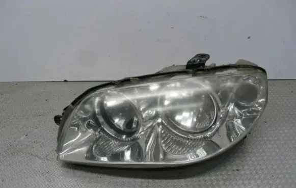 Fiat Punto (188) Headlight/headlamp