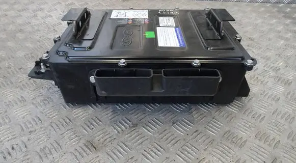 Hyundai Kona I Hybrid / electric car battery 375M0J9000