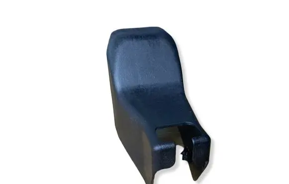 Subaru Forester SH Front passenger seat rail trim 64115SC020