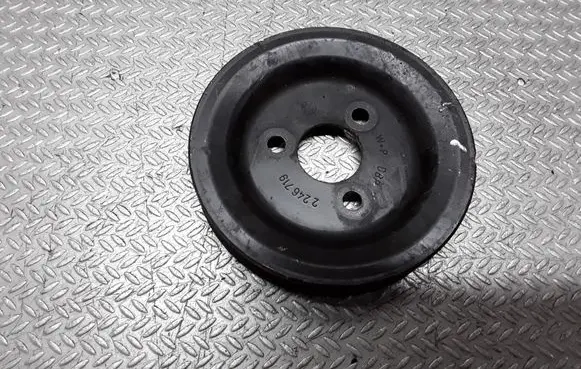BMW 5 E39 Power steering pump pulley 2246719