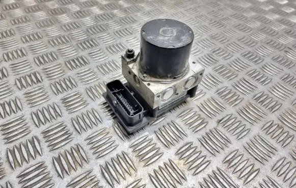 Skoda Roomster (5J) ABS Pump 6R0907379C 0265800635