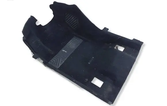 Mercedes-Benz B W246 W242 Front floor carpet liner A2426800140