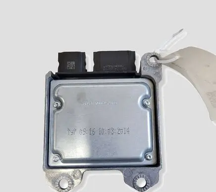 Volvo V40 Airbag control unit/module 31406147 T140661272061 V0066TV72061