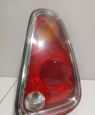 Mini One - Cooper R50 - 53 Rear/tail lights