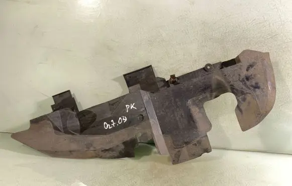 Audi Q7 4L Other engine bay part 4l0121283h