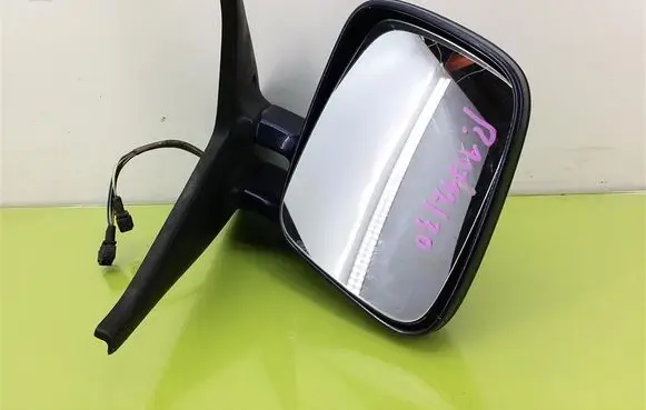 Volkswagen Multivan T4 Front door electric wing mirror