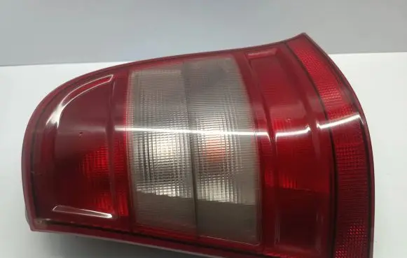 Mercedes-Benz A W168 Rear/tail lights 1688200564 33105960