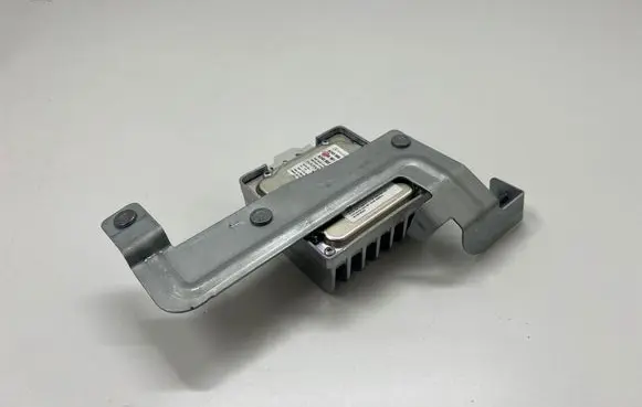 Mercedes-Benz EQB Sound amplifier A2439004201