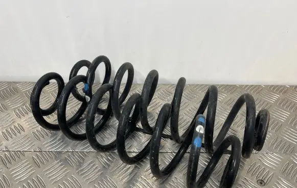 Audi Q5 SQ5 Rear coil spring