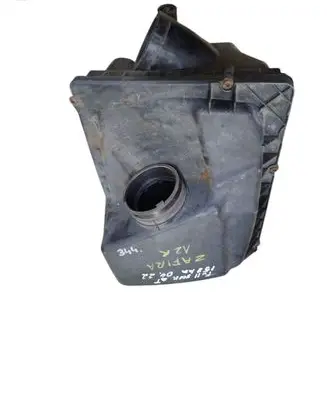 Opel Zafira B Air filter box 13271101