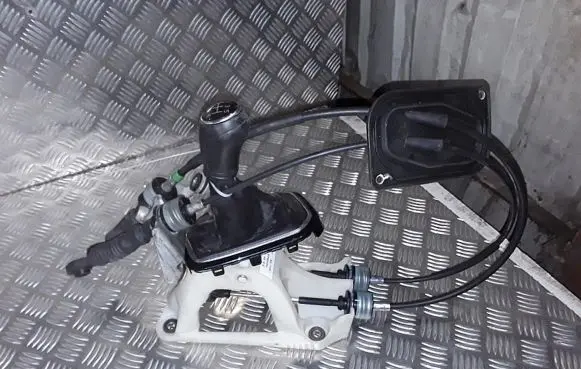 Suzuki Ignis Gear shifter/selector