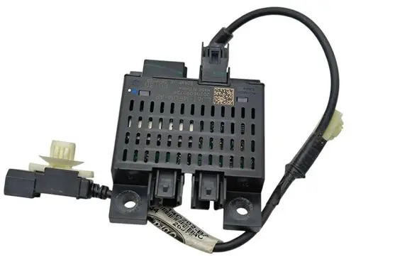 Ford Escape IV USB control unit LJ6T14F014AB 20206090725
