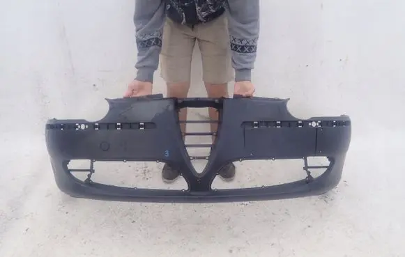 Alfa Romeo 147 Front bumper