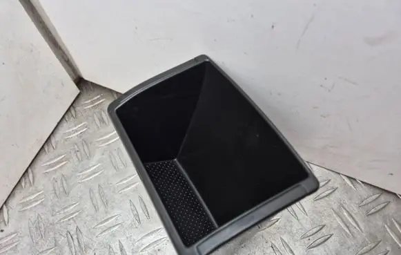 Skoda Octavia Mk2 (1Z) Dashboard storage box/compartment 1Z0857130