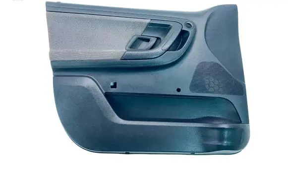 Skoda Fabia Mk2 (5J) Front door card panel trim 5J0867011E