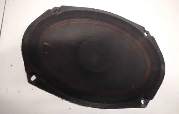 Jeep Compass Front door speaker p05059063ac