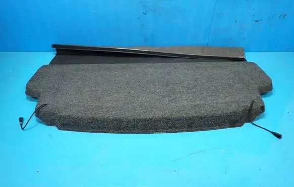 Nissan Note (E11) Parcel shelf 