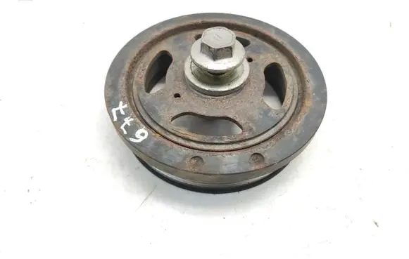 Toyota RAV 4 (XA30) Crankshaft pulley