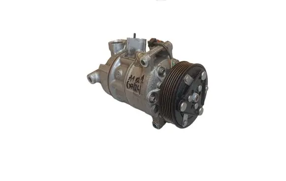 Audi A1 Air conditioning (A/C) compressor (pump) 3Q0816803E