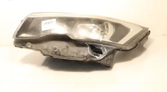 Peugeot 508 Headlight/headlamp 9807241280