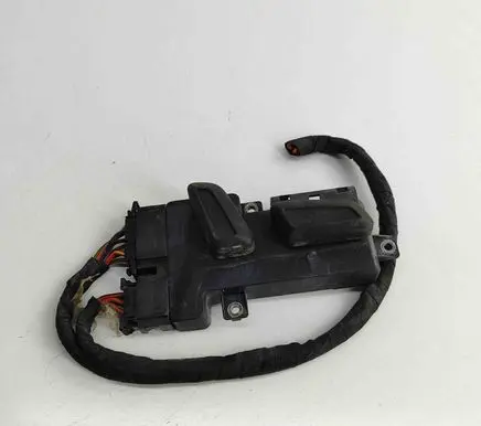 Seat control switch