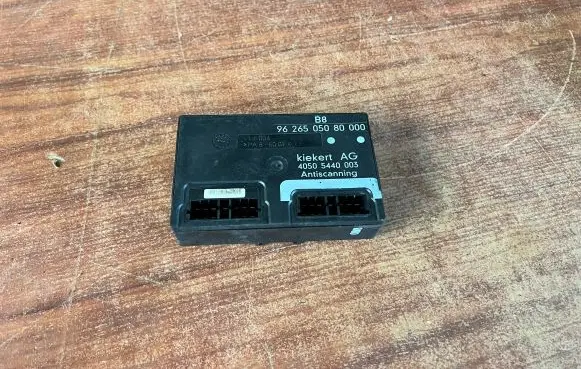 Peugeot 406 Other control units/modules 9626505080000 40505440003 9626505080