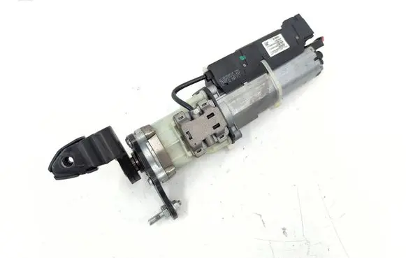 Audi Q7 4L Tailgate/trunk/boot lift motor E5140080J 4L0910945 4L0827851E