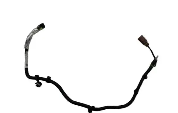 Audi A6 S6 C7 4G AdBlue supply pipe 4G0131984AM