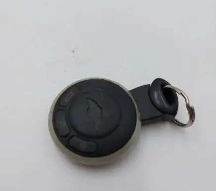 Ignition key/card