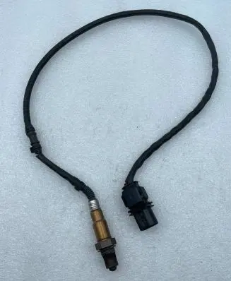 Porsche Macan (95B) Lambda probe sensor 95B906203B 656101 0258017428