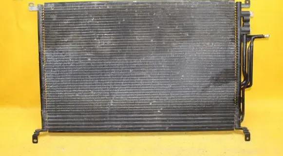Audi A8 S8 D3 4E A/C cooling radiator (condenser) 4E0260401K