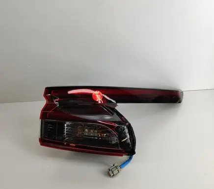 Nissan Qashqai J12 Rear/tail lights 265506UA0A
