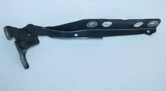 Citroen C4 Grand Picasso Engine bonnet/hood hinges 9676115180