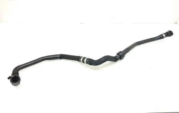 BMW 5 G30 G31 Engine coolant pipe/hose 8598384 161350148378
