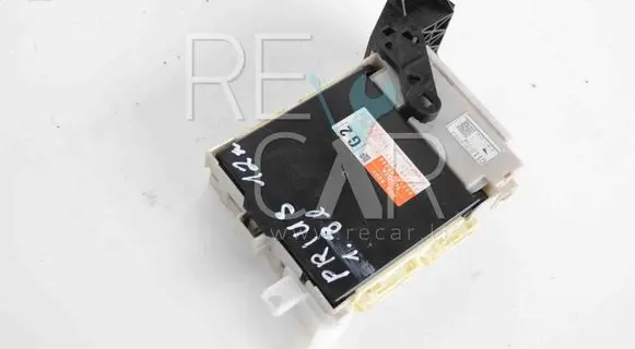 Toyota Prius (XW30) Other devices 8922147300