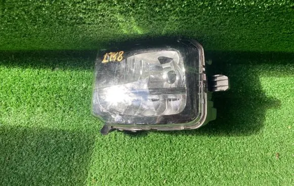 Volkswagen T-Cross Rear fog light 
