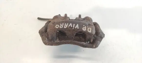 Opel Vivaro Front brake caliper