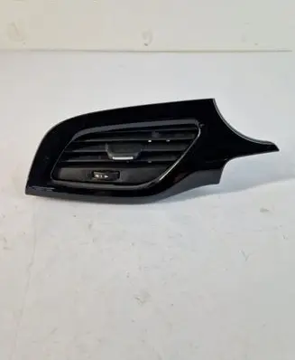 Opel Corsa E Dash center air vent grill 13384931