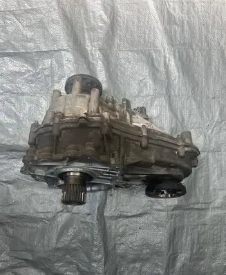 Mercedes-Benz GLE W167 Gearbox-reducer motor a1672804800 2008200799
