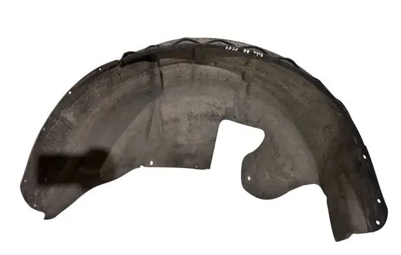 Volvo XC60 Rear arch fender liner splash guards 31283479