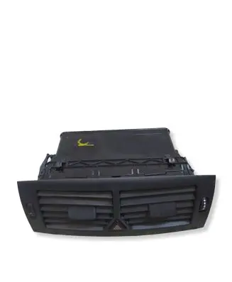 Mercedes-Benz B W245 Dash center air vent grill 1698301254