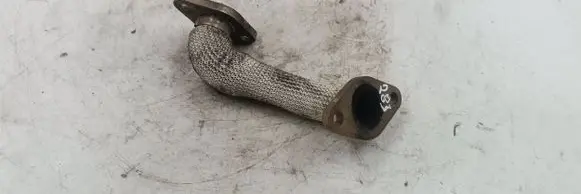 Audi A4 S4 B6 8E 8H EGR valve line/pipe/hose