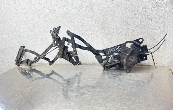 Opel Astra H Convertible roof hinge 13247431 133000603 15092006