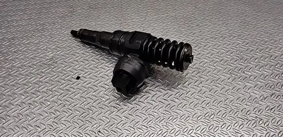 Seat Altea Fuel injector 038130073AG