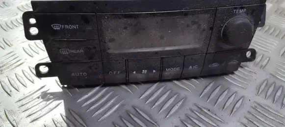 Mazda Premacy Climate control unit CB82D
