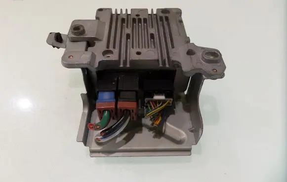 Power steering control unit/module